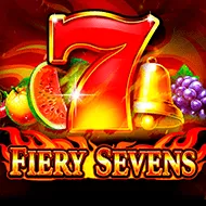 Fiery Sevens game tile
