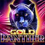 Gold Panther game tile