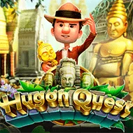 Hugon Quest game tile