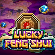 Lucky Feng Shui game tile