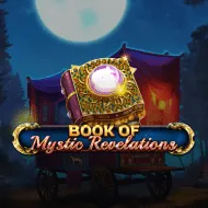 Book Of Mystic Revelations game tile