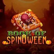 Book Of SpinOWeen game tile