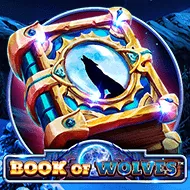 Book of Wolves game tile