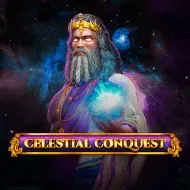 Celestial Conquest game tile