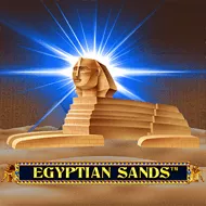 Egyptian Sands game tile