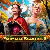 Fairytale Beauties 2 game tile