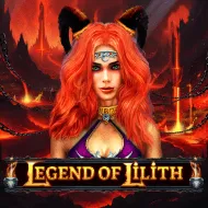 Legend Of Lilith game tile