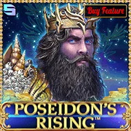 Poseidon's Rising game tile