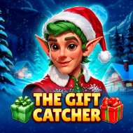 The Gift Catcher game tile