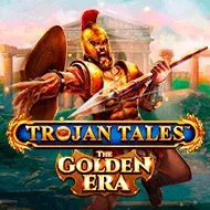 Trojan Tales - The Golden Era game tile