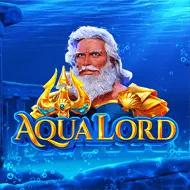 Aqua Lord game tile