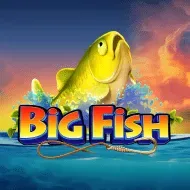 Big Fish game tile