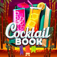 Coctail Book game tile