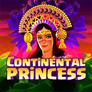 Continental Princess game tile