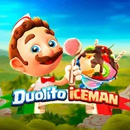 Duolito Iceman game tile