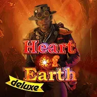 Heart of Earth Deluxe game tile