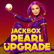 Jackbox Pearl Upgrade game tile