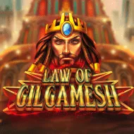 Law of Gilgamesh game tile