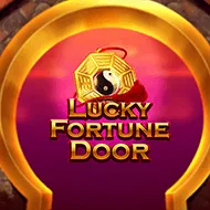 Lucky Fortune Door game tile