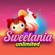 Sweetania Unlimited game tile