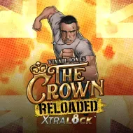 The Crown Reloaded Xtralock game tile