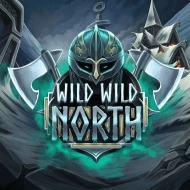 Wild Wild North game tile