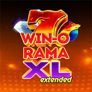 Win-O-Rama XL Extended game tile