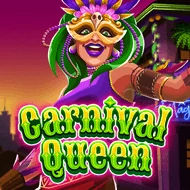 Carnival Queen game tile