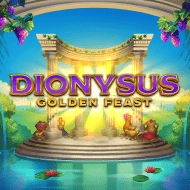 Dionysus Golden Feast game tile