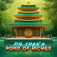 Jin Chan’s Pond of Riches game tile