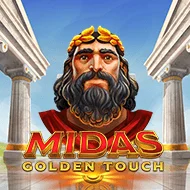 Midas Golden Touch game tile