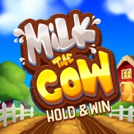 Milk the Cow game tile