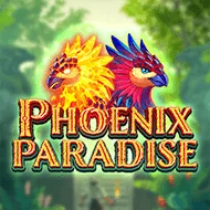 Phoenix Paradise game tile