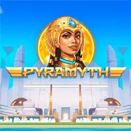 Pyramyth game tile