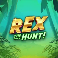 Rex the Hunt! game tile