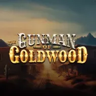 The Gunman of Goldwood game tile