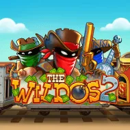 The Wildos 2 game tile