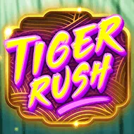 Tiger Rush game tile