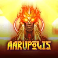 Aarupolis game tile