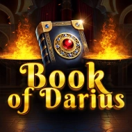 Book of Darius game tile