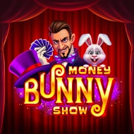 Money Bunny Show game tile