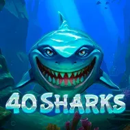 40 Sharks game tile