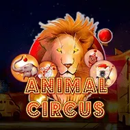 Animal Circus game tile