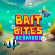 Bait Bites Bermuda game tile