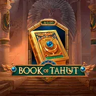 Book of Tahut game tile