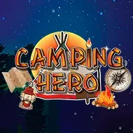 Camping Hero game tile