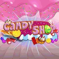 Candy Shop game tile