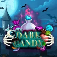 Dark Candy game tile