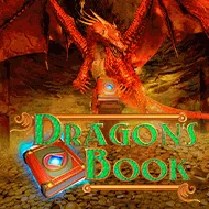 Dragon's Book game tile