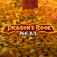 Dragon's Book Next game tile